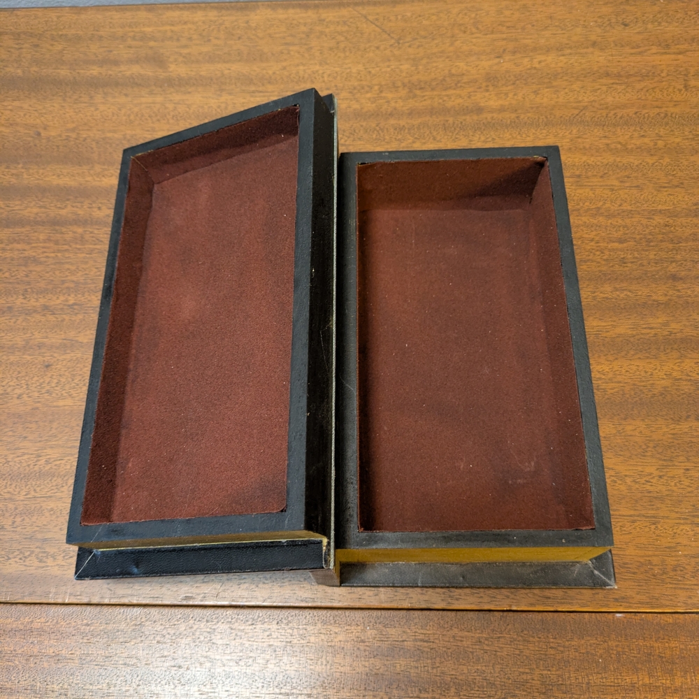 Hidden Stash Box. - Picture 5 of 7